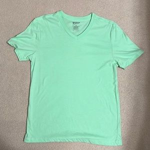 Men’s Medium V-Neck!